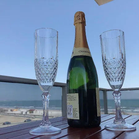 Astoria Sea Lux 23 Năvodari