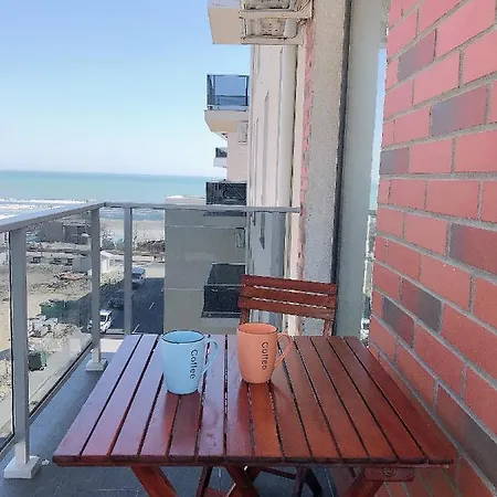 Astoria Sea Lux 23 Năvodari