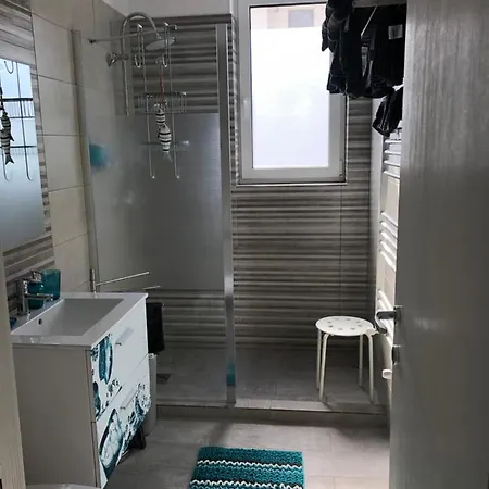 Astoria Sea Lux 23 Lägenhet *