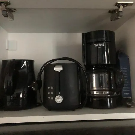 Astoria Sea Lux 23 Apartamento *