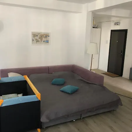 Astoria Sea Lux 23 * Năvodari