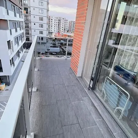 Astoria Sea Lux 23 Apartamento