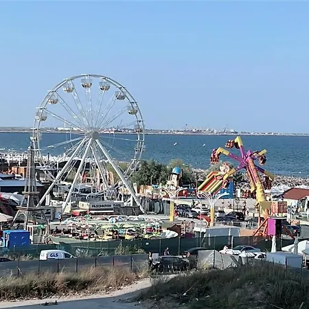 Astoria Sea Lux 23 * Năvodari