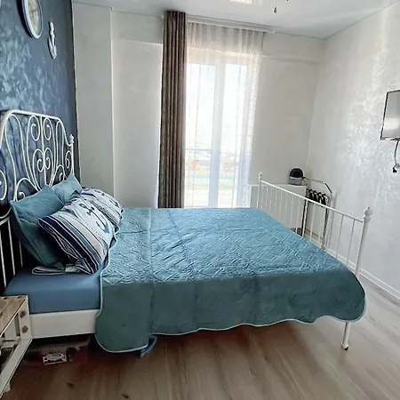 Astoria Sea Lux 23 Năvodari