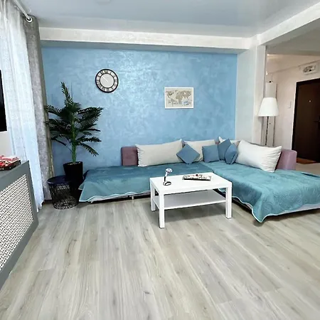 아파트 Astoria Sea Lux 23