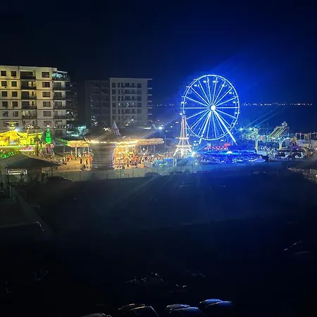 Astoria Sea Lux 23 Năvodari