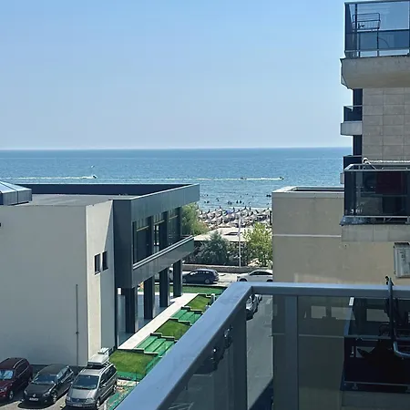 Astoria Sea Lux 23 Năvodari