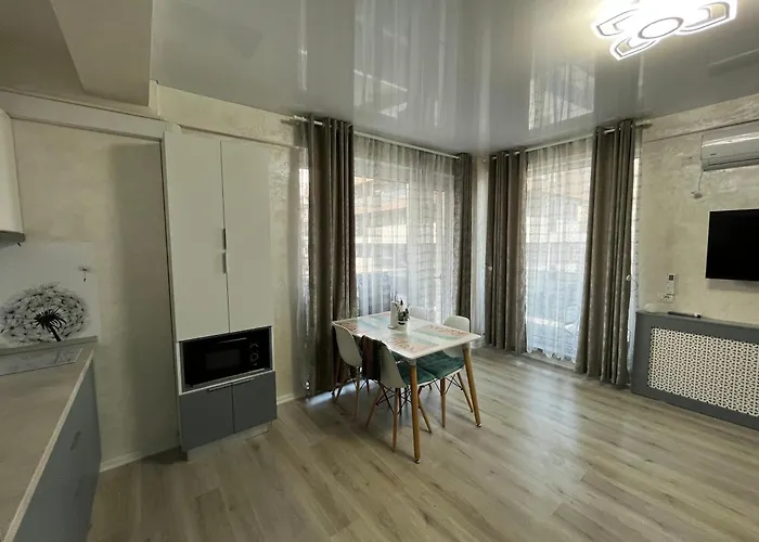 Astoria Sea Lux 23 * Năvodari