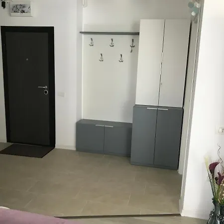 Appartamento Astoria Sea Lux 23 *