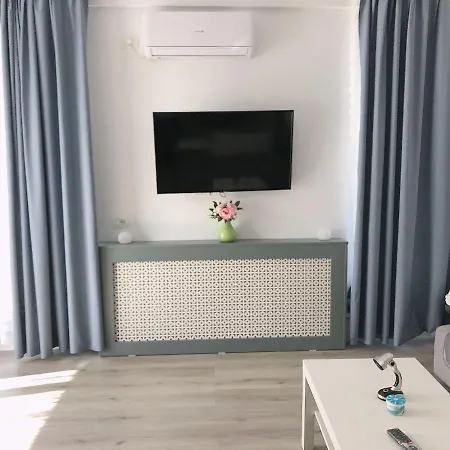 Astoria Sea Lux 23 * Năvodari