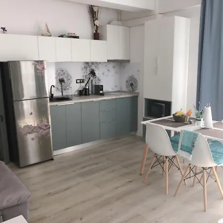 아파트 Astoria Sea Lux 23
