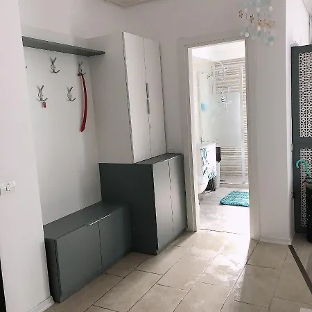 Astoria Sea Lux 23 아파트 Năvodari