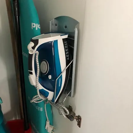 Apartmán Astoria Sea Lux 23