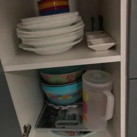 Appartamento Astoria Sea Lux 23 Năvodari