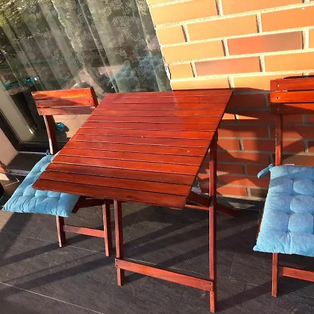 Apartmán Astoria Sea Lux 23