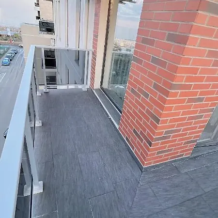 Appartamento Astoria Sea Lux 23 Năvodari