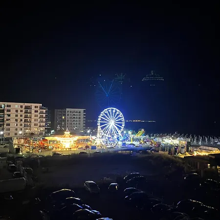 Astoria Sea Lux 23 Appartamento