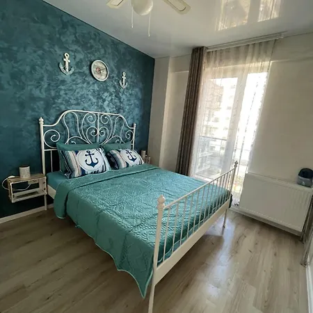 Astoria Sea Lux 23 Apartament *