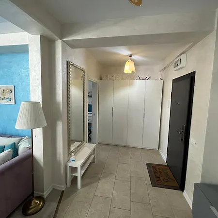 Astoria Sea Lux 23 아파트 Năvodari