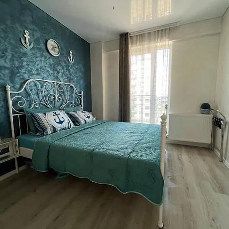 Astoria Sea Lux 23 Năvodari