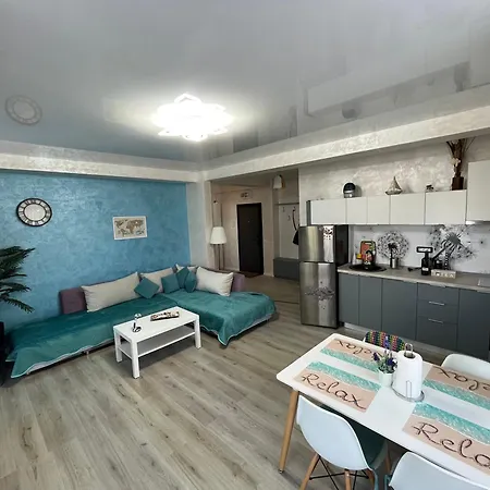 Astoria Sea Lux 23 아파트