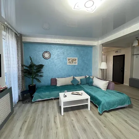 Appartamento Astoria Sea Lux 23