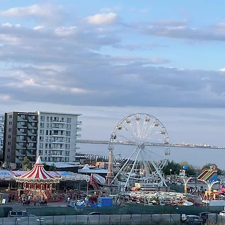 Appartamento Astoria Sea Lux 23