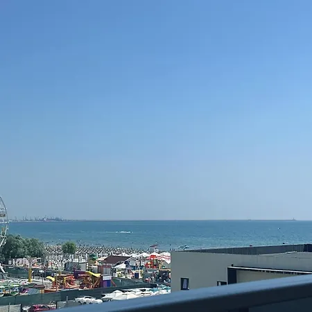 Astoria Sea Lux 23 Appartamento