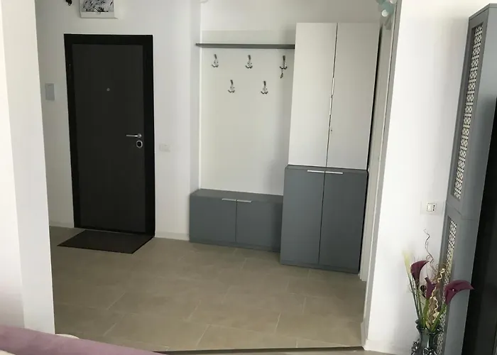 公寓 Astoria Sea Lux 23 *