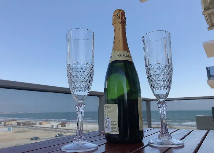 Astoria Sea Lux 23 那沃达利