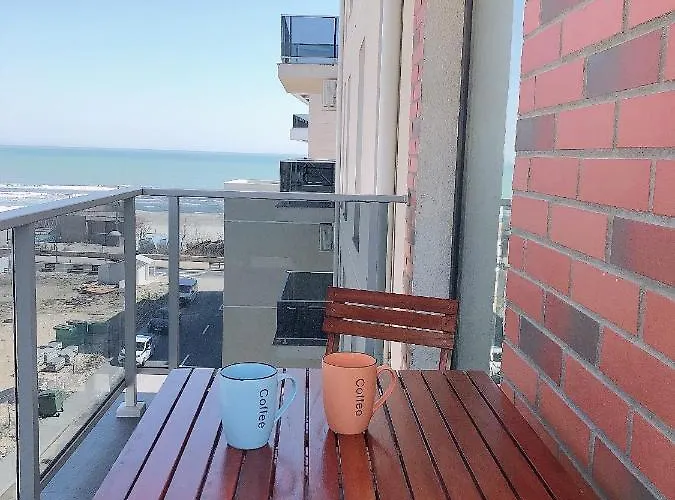 Astoria Sea Lux 23 那沃达利