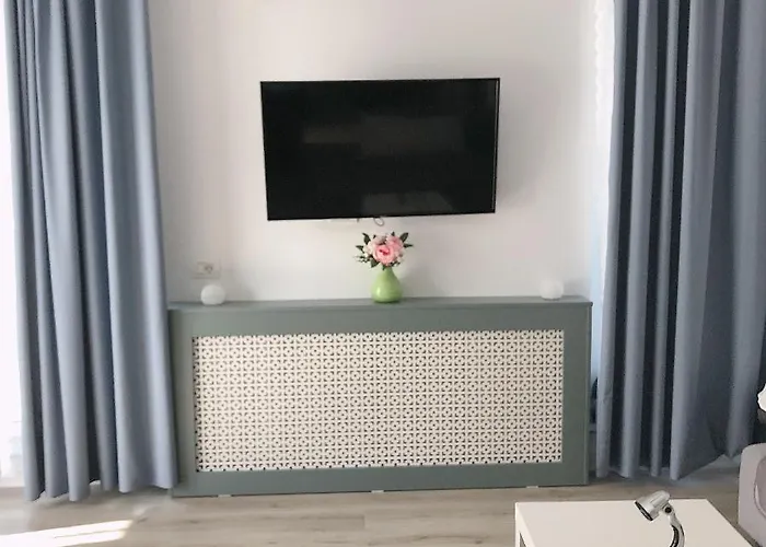 Astoria Sea Lux 23 * 那沃达利