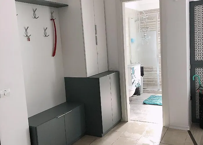 Astoria Sea Lux 23 公寓 那沃达利