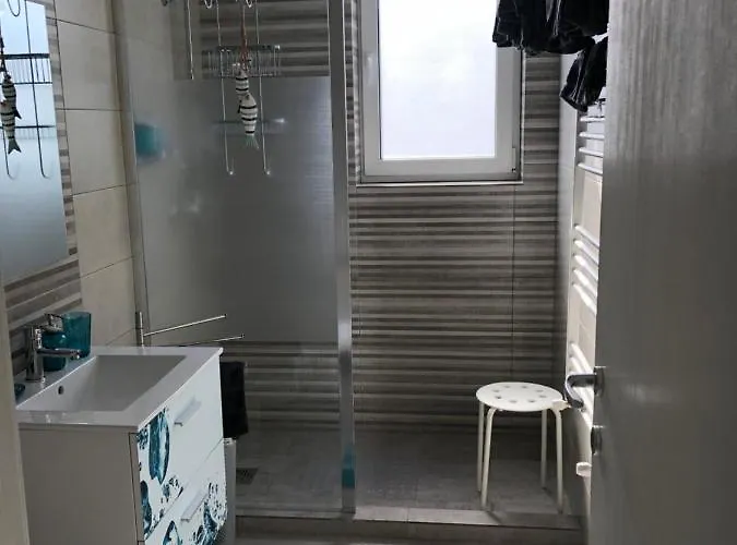 Astoria Sea Lux 23 公寓 *