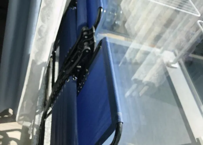 公寓 Astoria Sea Lux 23 *