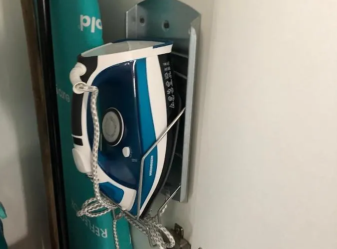 公寓 Astoria Sea Lux 23