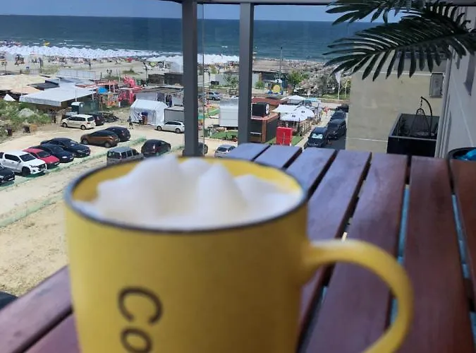 Astoria Sea Lux 23 那沃达利