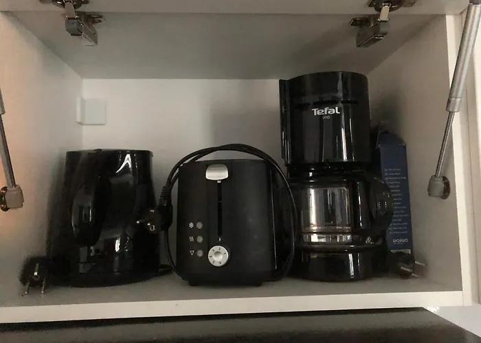 Astoria Sea Lux 23 公寓 *