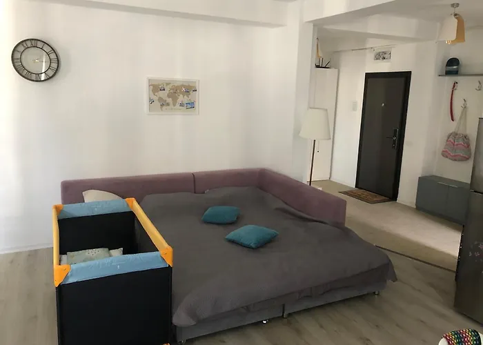 Astoria Sea Lux 23 * 那沃达利