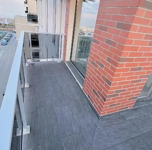 公寓 Astoria Sea Lux 23 那沃达利