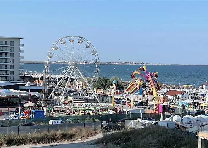 Astoria Sea Lux 23 * 那沃达利