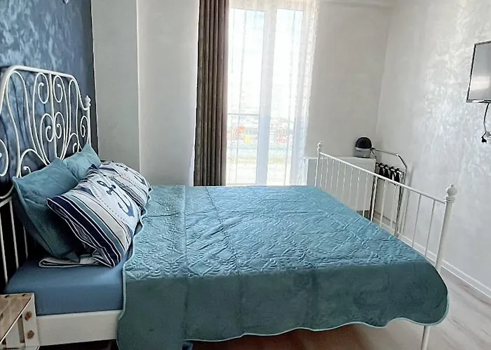 Astoria Sea Lux 23 那沃达利