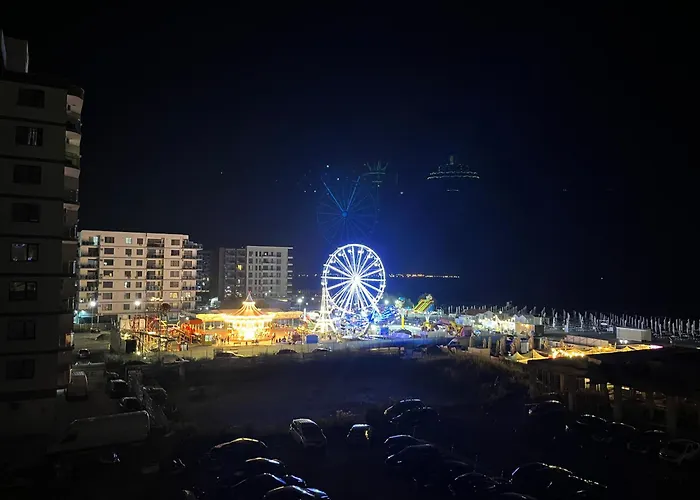 Astoria Sea Lux 23 公寓