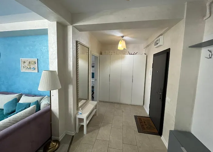 Astoria Sea Lux 23 公寓 那沃达利