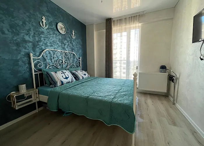 Astoria Sea Lux 23 那沃达利