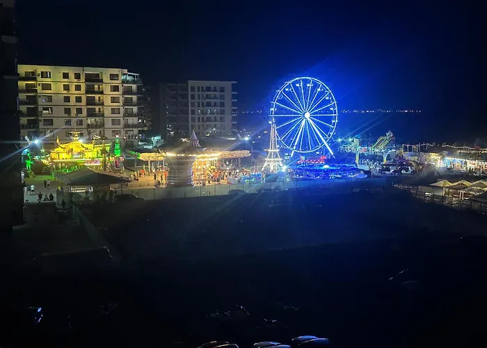 Astoria Sea Lux 23 那沃达利