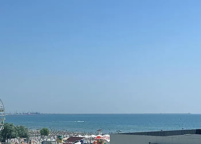 Astoria Sea Lux 23 公寓