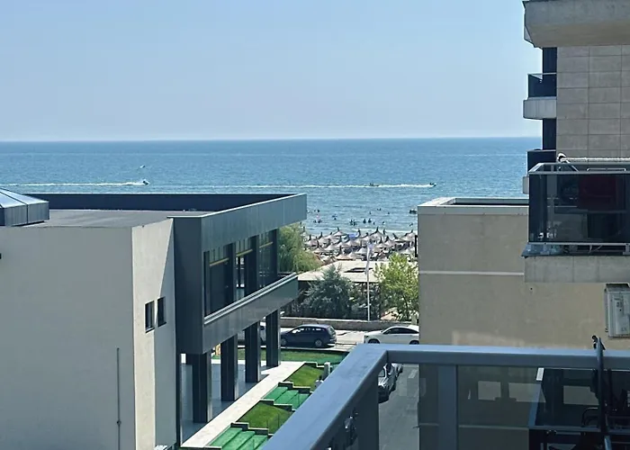 Astoria Sea Lux 23 那沃达利