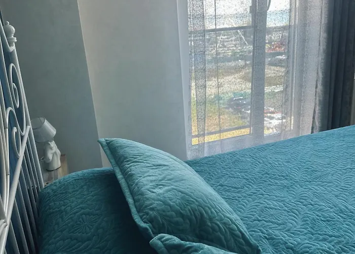 公寓 Astoria Sea Lux 23