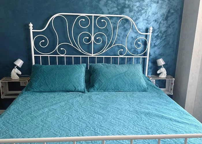 公寓 Astoria Sea Lux 23 *